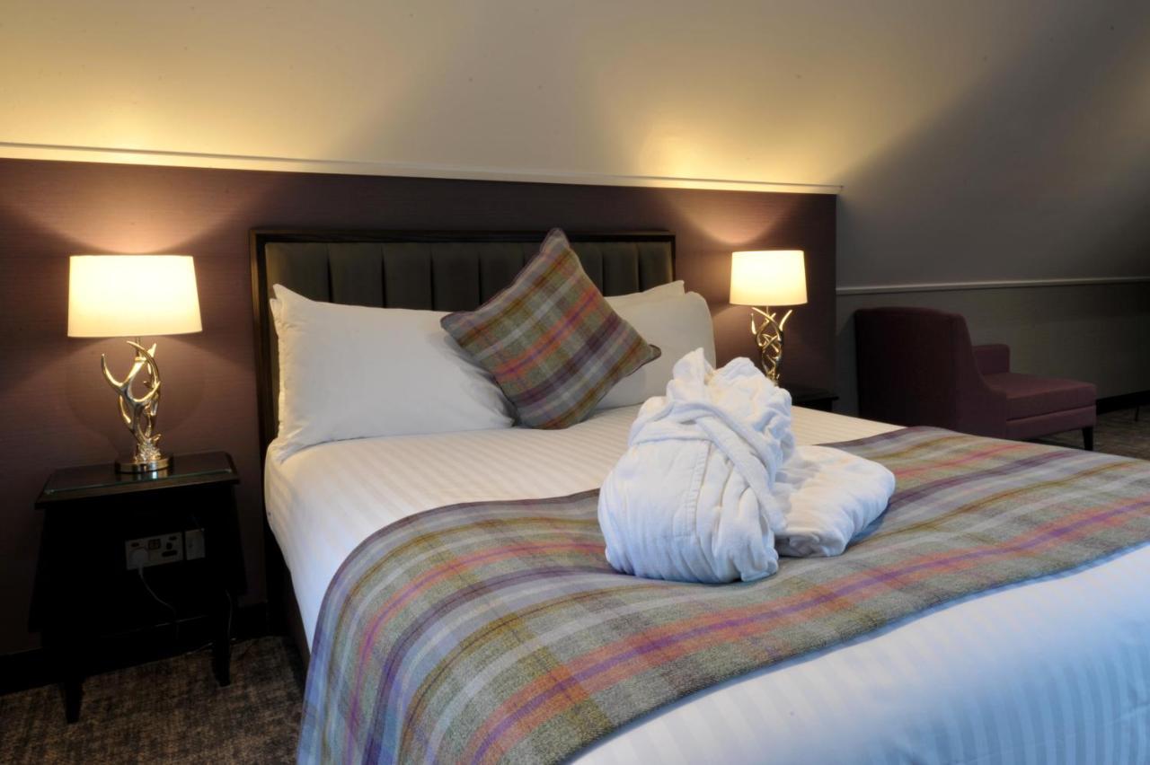 The Beach House Loch Lomond Luss Exteriér fotografie
