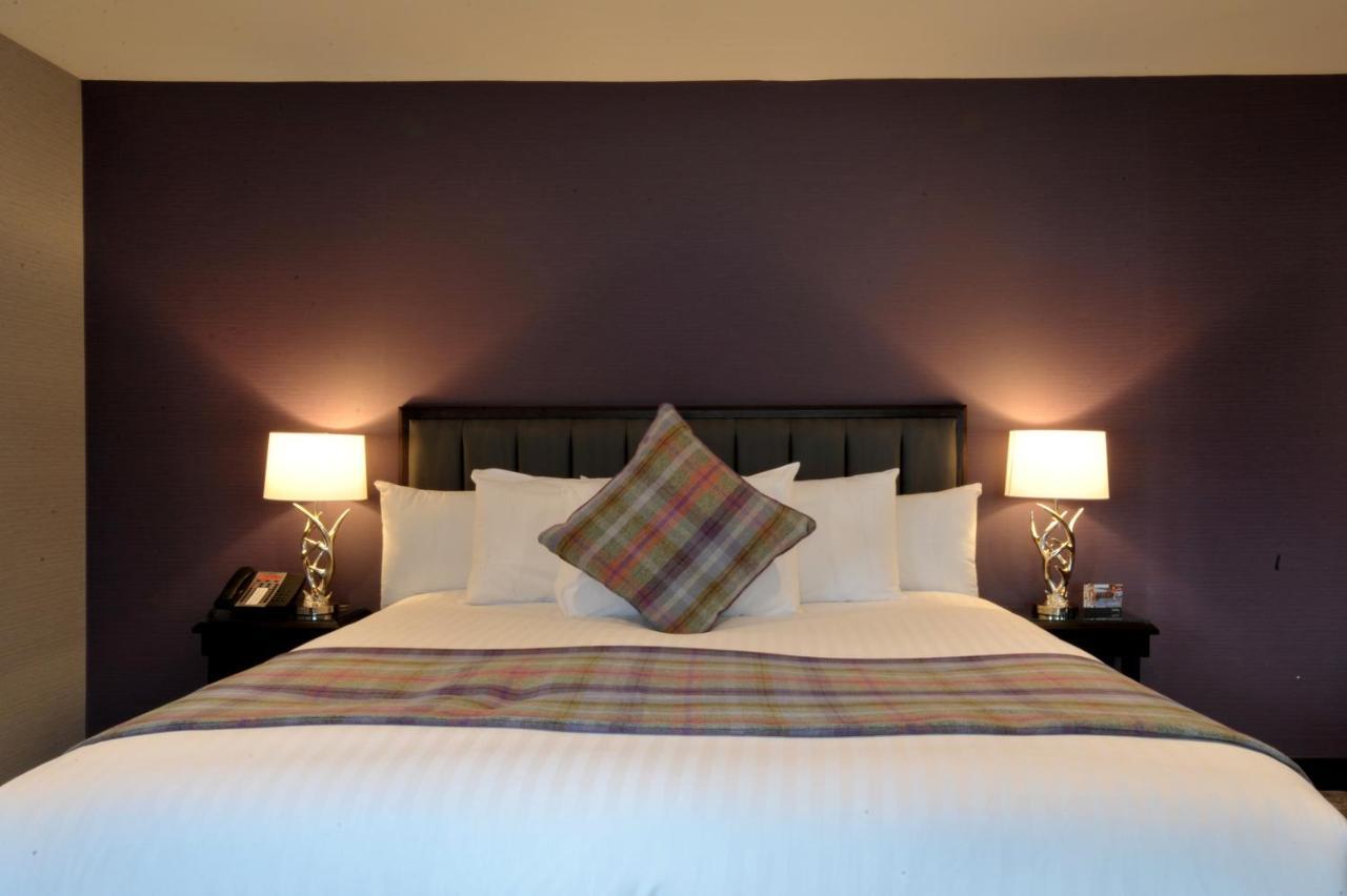 The Beach House Loch Lomond Luss Exteriér fotografie
