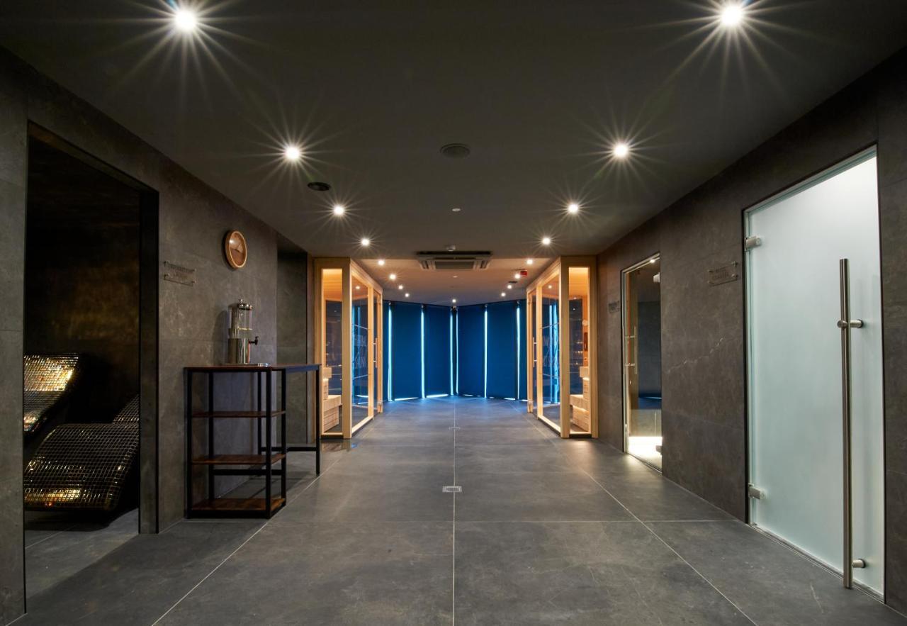 The Beach House Loch Lomond Luss Exteriér fotografie